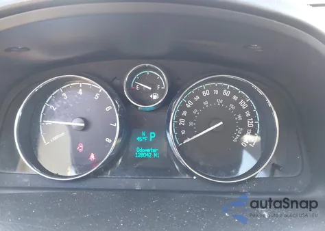 2015 Chevrolet Captiva Sport Ltz из США, поврежденный, VIN 3GNAL4EKXFS503427